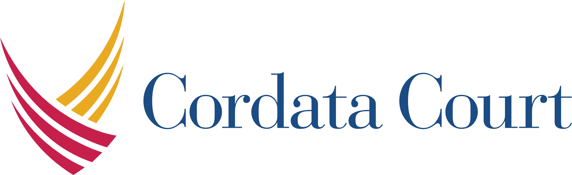 Cordata Court | Logo